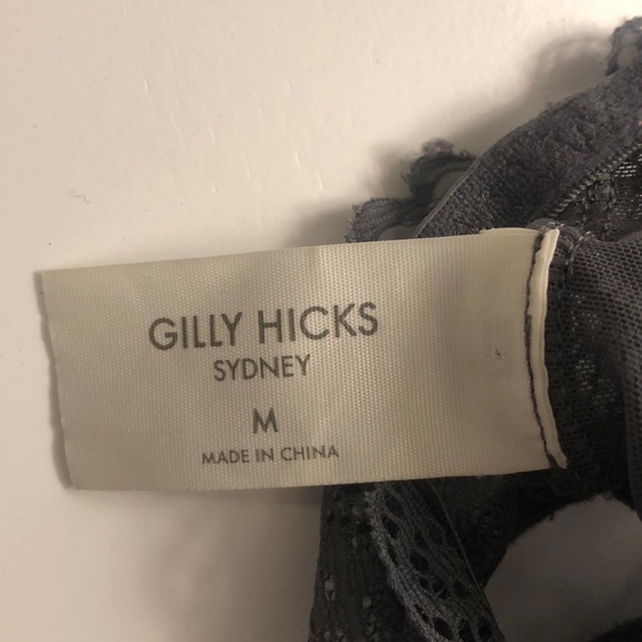 Gilly Hicks Bralette - Picture 3 of 4